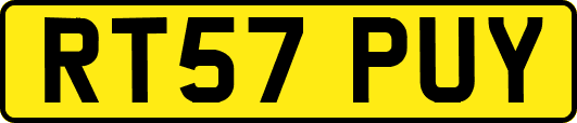 RT57PUY
