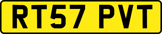 RT57PVT