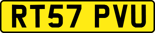 RT57PVU