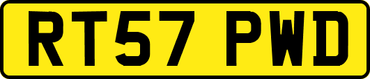 RT57PWD