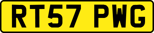 RT57PWG