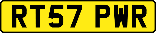 RT57PWR