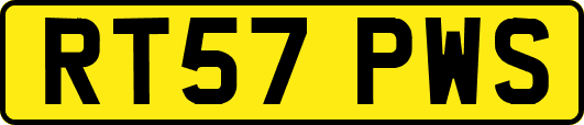 RT57PWS