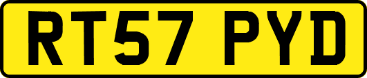 RT57PYD