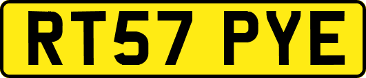 RT57PYE