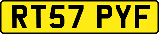 RT57PYF