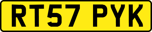 RT57PYK