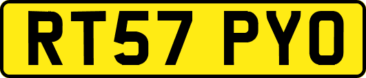 RT57PYO