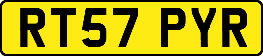 RT57PYR