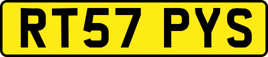 RT57PYS