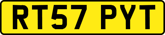 RT57PYT