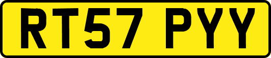 RT57PYY