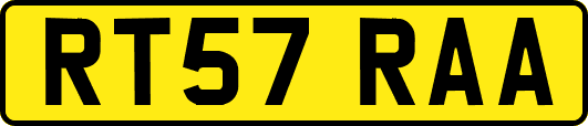 RT57RAA
