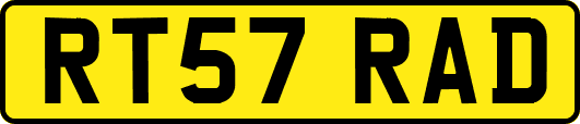 RT57RAD