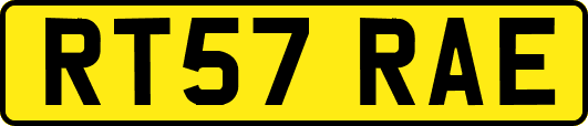 RT57RAE