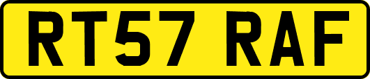 RT57RAF