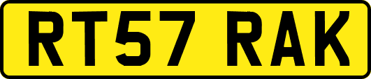 RT57RAK