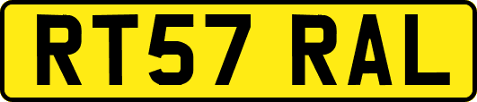 RT57RAL
