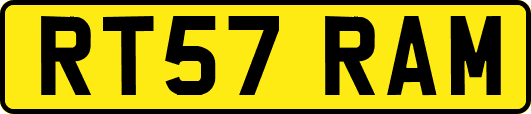RT57RAM