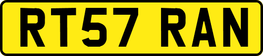 RT57RAN
