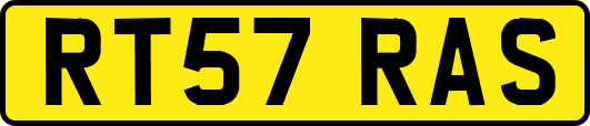RT57RAS