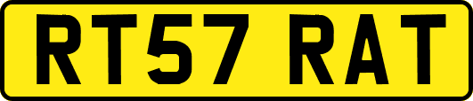 RT57RAT