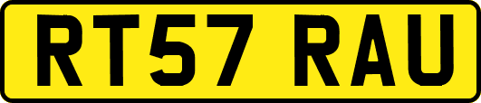 RT57RAU
