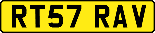 RT57RAV