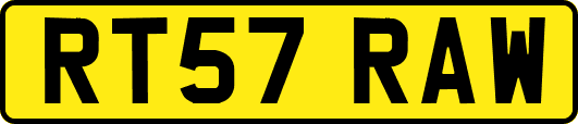 RT57RAW