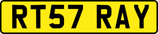 RT57RAY