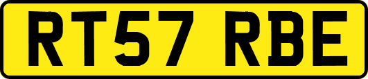 RT57RBE