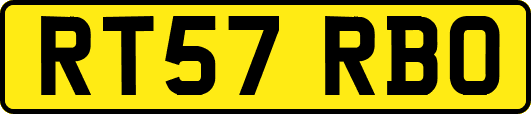 RT57RBO