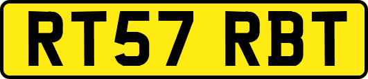 RT57RBT