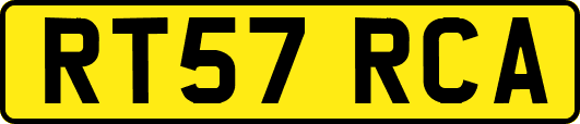 RT57RCA
