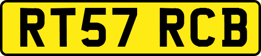 RT57RCB