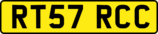 RT57RCC