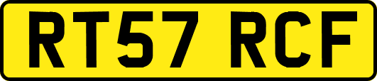 RT57RCF