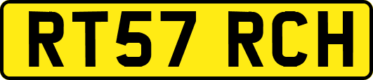 RT57RCH