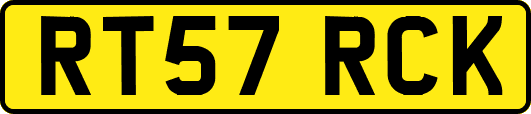 RT57RCK