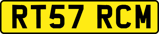 RT57RCM