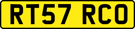 RT57RCO