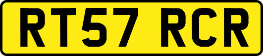 RT57RCR