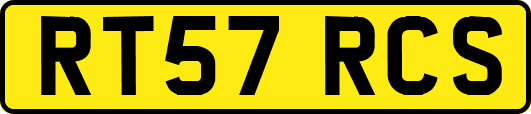 RT57RCS