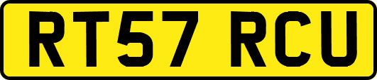 RT57RCU