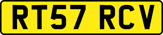 RT57RCV