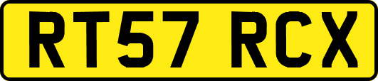 RT57RCX