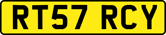 RT57RCY