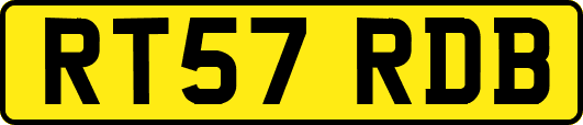RT57RDB