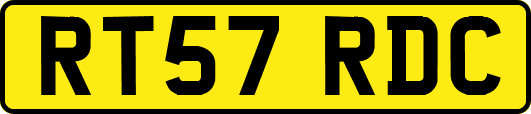 RT57RDC
