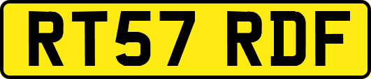RT57RDF